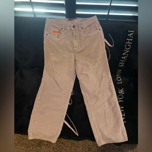 Empyre Jumbo Corduroy Greyt Skate Pants